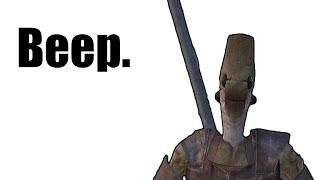 Kenshi: A Tale of Beep and Skeletons #kenshi #doitforbeep #beep