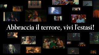 Ode all'orrore: Una celebrazione di Resident Evil