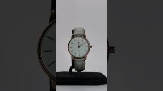 MVMT Avenue  Florence Women's  Watch  316L 3 ATM Jewelry savebythrift.com