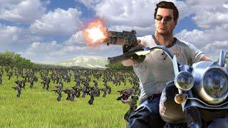 Serious Sam 5 выйдет уже в этом месяце!