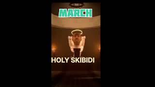 YOUR MONT YOUR SKIBIDI #skibiditoilet #skibidibopyesyesyes #shorts