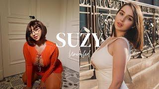 The Real Suzy Joy : A Spanish Influencer’s Biography Beyond the Spotlight