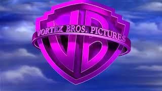 Vortex Bros. Pictures logo (2003-18)