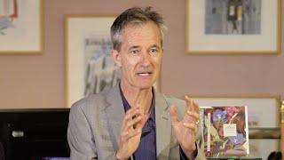 Geoff Dyer and Frances Wilson: D.H. Lawrence
