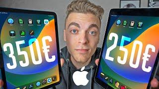 350€ iPad Nuovo VS 250€ iPad Ricondizionato [Fine 2024]