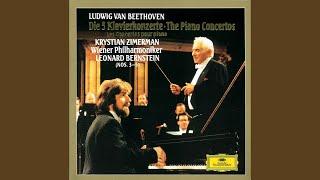 Beethoven: Piano Concerto No. 5 in E-Flat Major, Op. 73 "Emperor": III. Rondo. Allegro ma non...