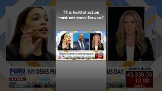 Italian foundation hits back at NY Dems' push to scrap Columbus Day #shorts