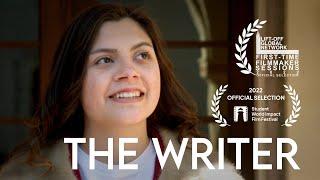 The Writer - Short Film