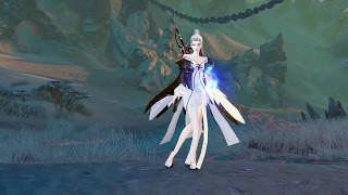 Swordmage Trailer Revelation Online