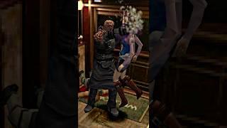 How Terrifying PS1 Nemesis Was | RESIDENT EVIL 3