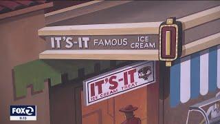 It’s It factory store provides timeless ice cream sandwiches with a new twist