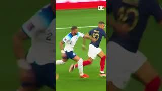 Mbappe Speed is UNREAL