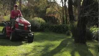 Choosing A Riding Lawn Mower (Power Equipment Plus)