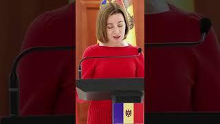 Итоги референдума - катастрофа для ЕС  #политика #moldova #europe