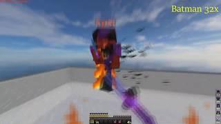 SaicoPvP | Getting a Mono Mask | Pack Folder Release