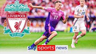 Liverpool agree deal for Florian Wirtz with Bayer Leverkusen