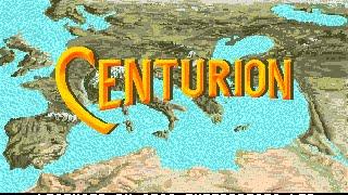 Centurion: Defender of Rome - Full Walkthrough - Part 1/2