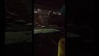 Тарковский попуск
