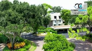 Pelican Bay Sanctuary Naples Florida video