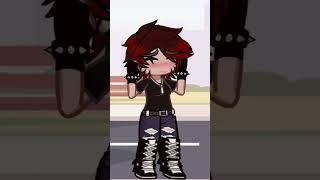 GothBoy to E-Girl ~ MtF Tg Tf [GachaLife2] #tgtf