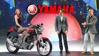 2025 NEW YAMAHA SDR 200 UNVEILED!! THE IRREPLACEABLE LEGEND