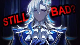 We Need to Talk About Fontaine | Genshin Impact: A Failure in Storytelling