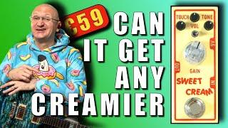 JUST GOOD! Tone City Sweet Cream 2025 Review