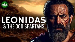 Leonidas & The 300 Spartans Documentary