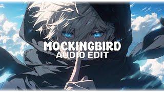 mockingbird - eminem [edit audio]