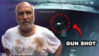 St Cruz Shootout: What Exactly Happened? Father Of Imran Bepari Explains