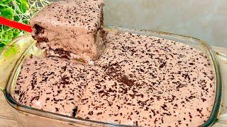 Oatmeal, banana, cocoa! This recipe will take over the world and drive you crazy!