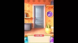 100 Doors Puzzle Box Level 68 Walkthrough