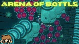 [NOSTARVE.IO] ARENA OF BOTTLE !