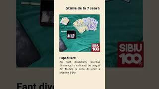 Știrile de la 7 seara