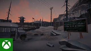 The Long Dark Episode Four Launch Trailer