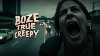 ASMR Horror Stories: When I Watched Boze Does True Creepy
