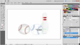 How to use smart guides in Adobe Illustrator