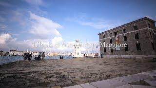 Fondazione Giorgio Cini a Venezia: nuove visite guidate giornaliere