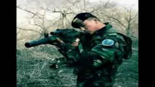 Korean Soldiers: Special Forces