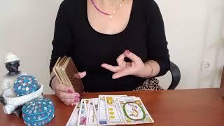 YENĞEÇ BURCU TAROT KART YORUM ️KAHVE FALI