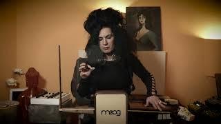 GILDA RAZANI-HANS WANNING - Theremin - Mahtab
