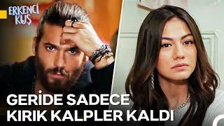 İyi Niyetli Başlayan Adımların Kötü Sonu  - Erkenci Kuş