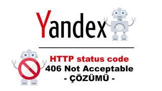 YANDEX BOT