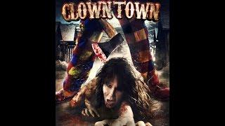 Clowntown Review ( ITN Distribution)