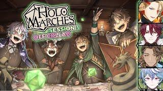 【HOLOMARCHES OFF COLLAB】SESSION 3 | Blackhole Son  #HoloMarches