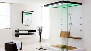 Modern Bathroom Design Ideas