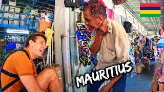 Mauritius Surprising First Impressions  vA 187