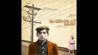 Mangobay - Melody / Ultra Vague Recordings