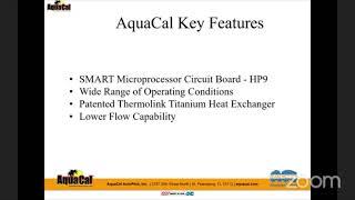 How to: Swimming Pool Heat Pumps