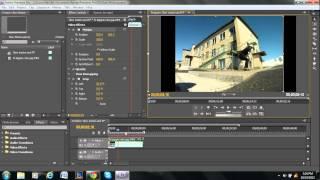 How to Crop a Video in Adobe Premiere Pro